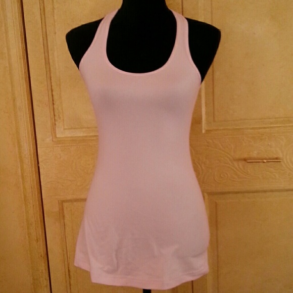 Lululemon Racerback Tank - Picture 1 of 4